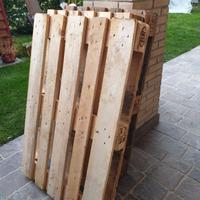 Pallet , bancali