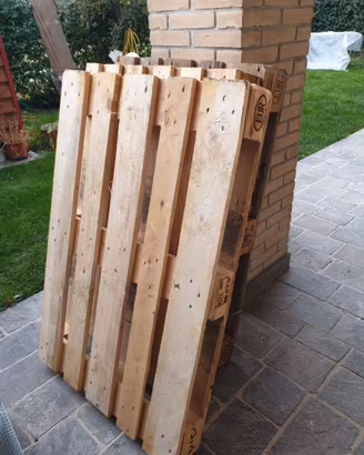 Pallet , bancali