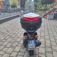 Scooter 125