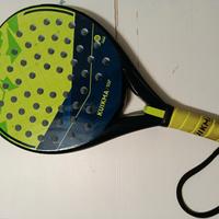 Racchetta padel