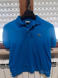 POLO LACOSTE VINTAGE 