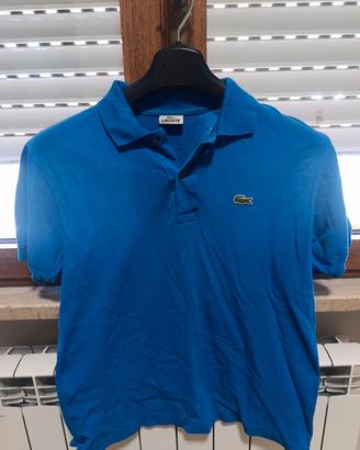 POLO LACOSTE VINTAGE 
