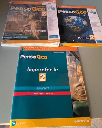 penso geo volume 2