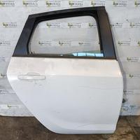 PORTIERA POSTERIORE DESTRA OPEL Astra J 2Â° Serie