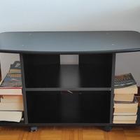 Mobiletto porta televisione 