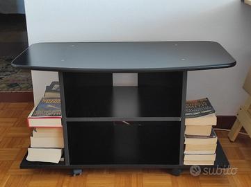 Mobiletto porta televisione 