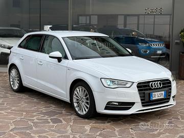 Audi A3 SPB 1.6 TDI