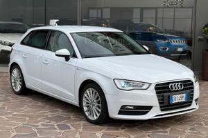Audi A3 SPB 1.6 TDI