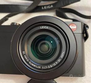 Leica DLux Macchina fotografica semiautomatica