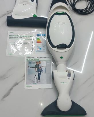 aspirapolvere folletto vk150