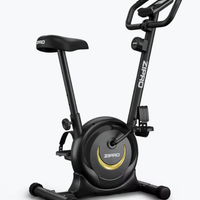 Cyclette magnetica Zipro One S 8 livelli di resist