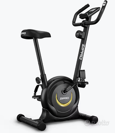 Cyclette magnetica Zipro One S 8 livelli di resist