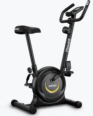 Cyclette magnetica Zipro One S 8 livelli di resist