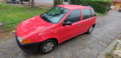 Fiat Punto 1.1 benzina 5 porte