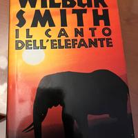 Libro Il Canto Dell elefante