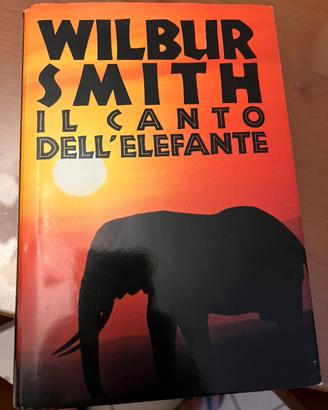 Libro Il Canto Dell elefante