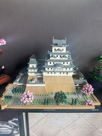 Castello originale lego