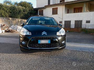 Citroen C3 1.4 HDi 70 Seduction