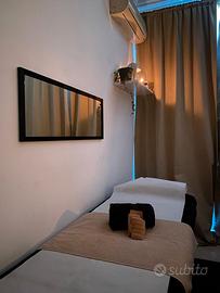 Studio per operatori olistici/estetica/terapisti