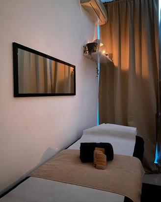 Studio per operatori olistici/estetica/terapisti