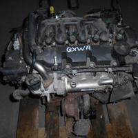 MOTORE QXWA