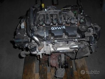 MOTORE QXWA