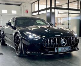 Mercedes-Benz AMG GT 63 Premium Plus 4matic auto