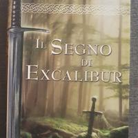 Il segno di Excalibur Jack Whyte
