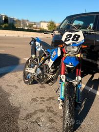 Fantic casa 2019 4t