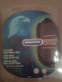 PRESE SCART AUDIO VIDEO