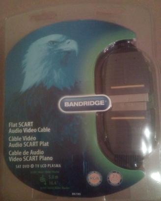PRESE SCART AUDIO VIDEO