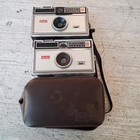 macchine fotografiche 