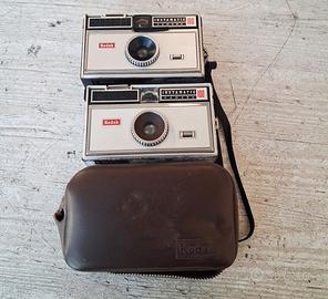 macchine fotografiche 