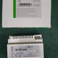 Alimentatore citofonico   1252 Comelit