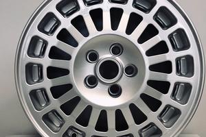 Cerchi in lega DEDICA Montecarlo 7,5x16 Delta EVO