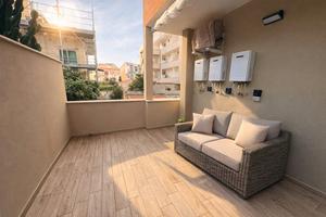 Ampio appartamento in Via Asfodelo, Alghero