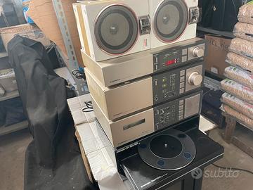 Pioneer Component