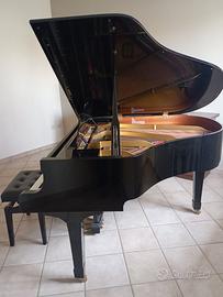 Yamaha G1B quarto di coda – 1989, come nuovo