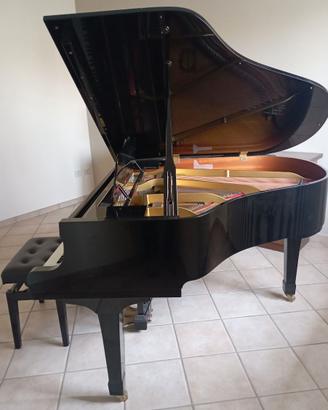 Yamaha G1B quarto di coda – 1989, come nuovo