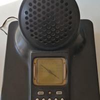 Ricevitore radio Phonola modello 547