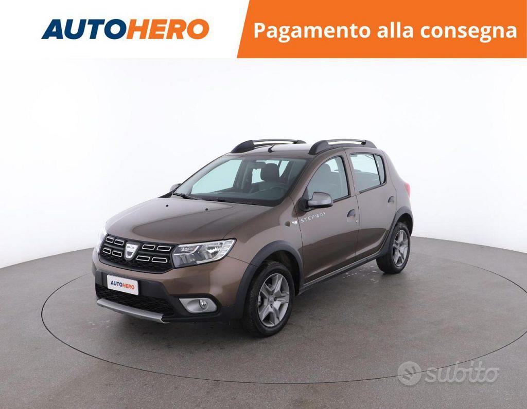 Subito - Autohero Verona - DACIA Sandero HX97972 - Auto In vendita a Verona