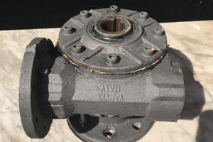 Riduttore per verricello Quick