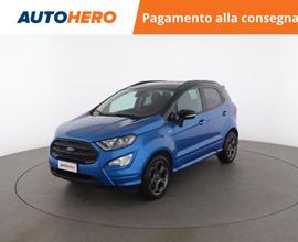 FORD EcoSport GN04632