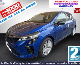 NEW Renault Clio TCe 100 CV GPL 5 porte Evolution#
