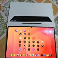 Galaxy Tab S11 Ultra 16gb/1Tb + Cover Keyboard