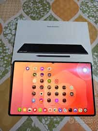 Galaxy Tab S11 Ultra 16gb/1Tb + Cover Keyboard