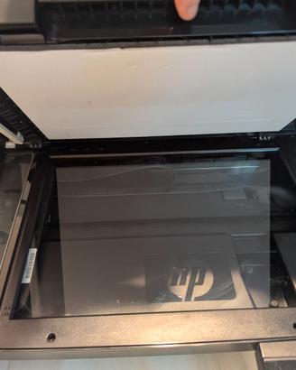 stampante laser hp a colori + fax, copia, scanner