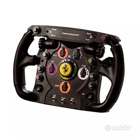 Thrustmaster Ferrari F1 Wheel Add-On - Volante