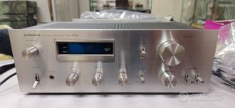 Pioneer integrato SA508  			