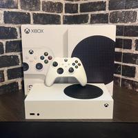 xbox serie s